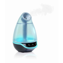 Babymoov Humidifier Hygro+ 20sqm Blue 7 Night Colours Room Aroma Diffuser