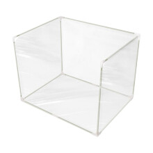 Litter Box Splash Guard Sided Shield For Messy Or Peeing Cats, Wall Extension, Fits Most Standard Boxes