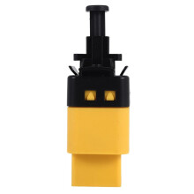 Interruptor de Luz de Freio de 4 Pinos 96874571 para Spark Optra Aveo Kalos Nubira Tacuma Daewoo Evanda Lacetti