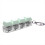 Decompression Toys Keyboard Clicker Toy Cube-Toy M 1