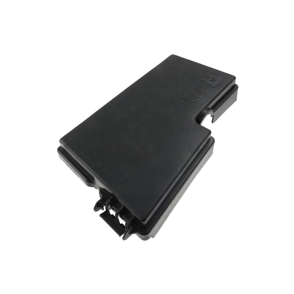 Fuse Box Top Cover Plug-And- Easy Installation Protective Case Cv6z-14A003-Aa For Focus 2012-2014 Black 6031439537649