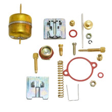 Kit de Reparación de Carburador para Motocicleta para K302 M72 MT URAL K750. Accesorios de Reparación de Carburador.