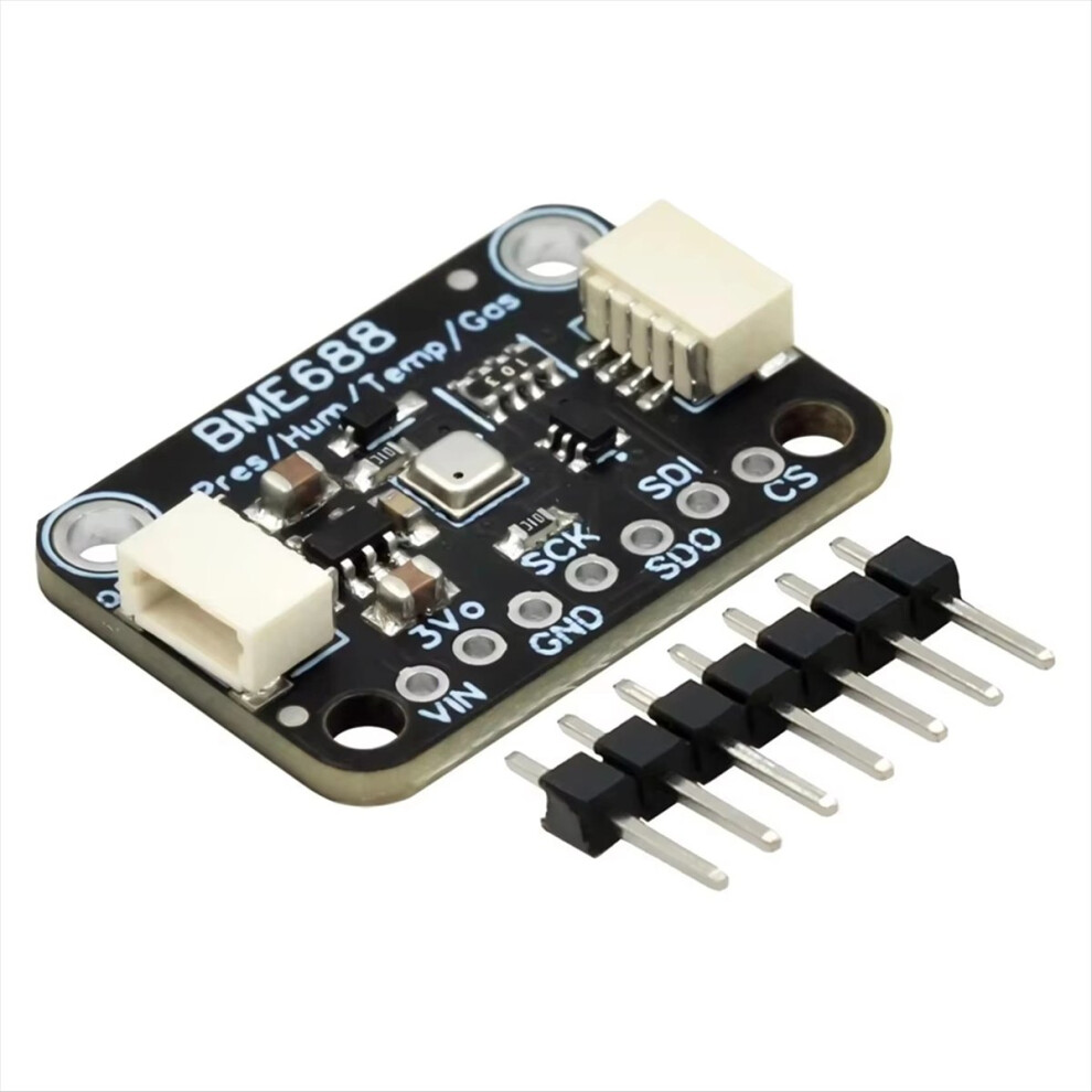 Bme688 Environmental Sensor Module Temperature/Hum 4853954065924