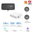 Zigbee IR Remote Control  Home Infrared Remote Controller with ZigBee LAN Cateway for Air Conditioner TV 10