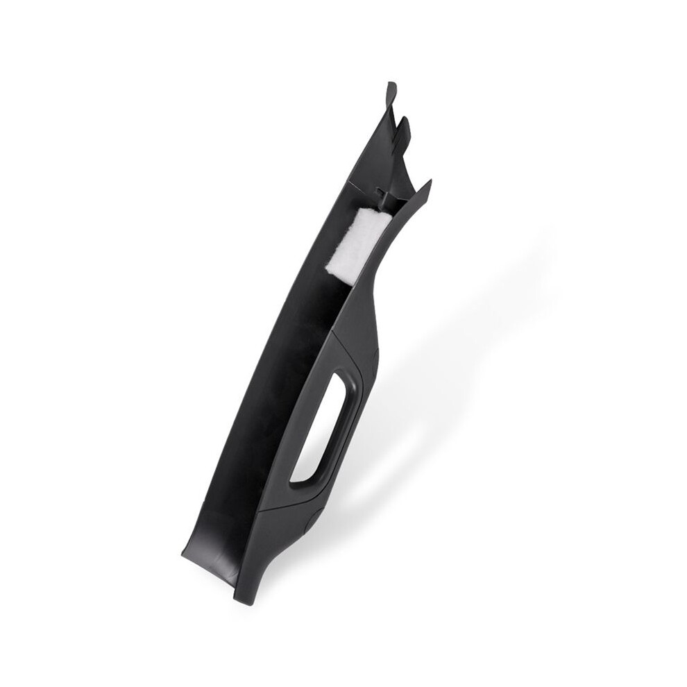 Bc3z-2503598-Ab Car A-Pillar Right Handle For F250 F350 F450 F550 2011-2016 Light 6032651173141