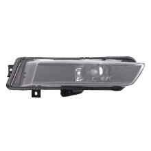 Mistlamp voor de Voorbumper van een Auto Zonder Lampen voor  1-Serie E81 E87 2007 2008 2009 2010 2011 2012  63177181287