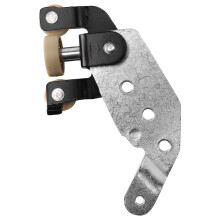 Sliding Right-Hand Drive Door Roller Middle Braket for Hiace Commuter 2005-2014