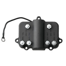 Skrzynka Rozdzielcza CDI Zestaw ZapłOnowy 114-7452A3 339-7452A3 2-Cylindrowego dla Mercury 18 20 25 35 40 Skrzynka CDI 899883230 18-5776