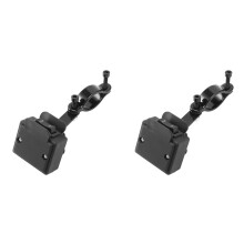 2X New KFI Winch Door Handle ATV Thumb Winch Rocker for ATV-MR