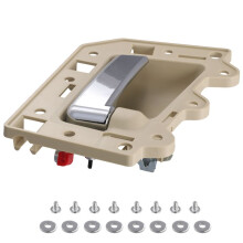 Car Inside Interior Door Handle for Grand Cherokee 2005-2011 Rear Right 5HR421J3AK