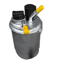 28260407 2.0 Fuel Filter for Actyon Sports Korando Rexton Rodius Kyron 2010-2014 In- Filter M4681