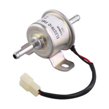 Electric Fuel Pump RC601-51352 for AM876265 RC601-51350 16851-52030 49040-2065 12VDC