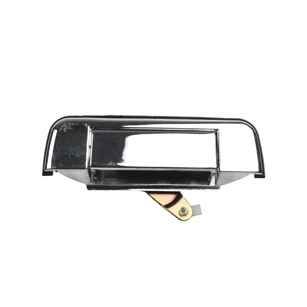 69090-89101 Car Rear Tailgate Tailgate Handle Outer Handle For Vigo 1989-1995 Hilux Vigo 2005-2015 6033882243597