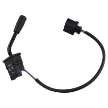 Forklift Accessories Turn Signal 51672053 for EFG MB216k/218k/220 MC Series