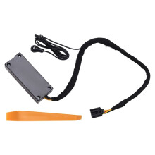 Car Automatic Headlight Headlamp Fog Light Control Button Sensor Module Kit for Focus ST MK3 2012-2018