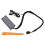 Car Automatic Headlight  Headlamp Fog Light Control Button Sensor Module Kit for  Focus ST MK3 2012-2018 1
