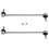 Front Suspension Stabilizer Sway Bar Link  Joint for   Evoque  Sport  LR024474 1