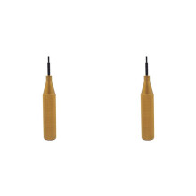 2X ECU Cover Open Remove Tool ECU PC Computer Easily for Fgtech Galletto 4 V54 Extractor Screwdriver Diagnostic Gold