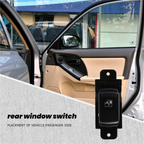 Passenger Side Electric Power Window  For   Sonata  Rio 93580-3D000 2