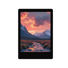 RP2350 2,8-Calowy Wyświetlacz Dotykowy LCD, Płyta Rozwojowa IPS z Pięciopunktowym Ekranem Dotykowym i Wyświetlaczem