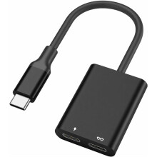 AR Glasses Adapter,USB C to AR Glasses,for 1,, Ally and Supports for /XREAL/ AR Glasses