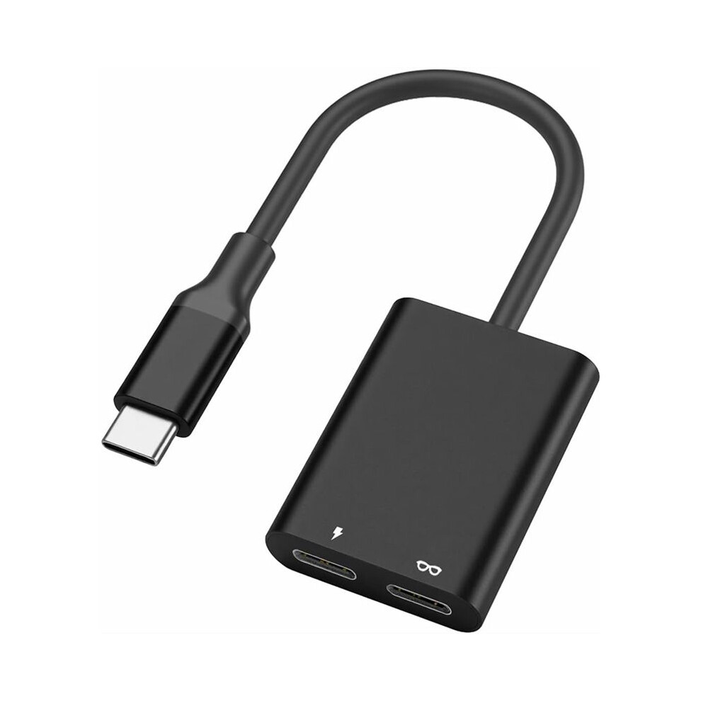 Ar Glasses Adapter,Usb C To Ar Glasses,For 1,, Ally And Supports For /Xreal/ Ar Glasses 6031515037506
