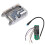 V3.0 Main Board Controller ESC Switchboard Dashboard for  M365 Pro Pro2 Motherboard Scooter Circuit Board Display 1