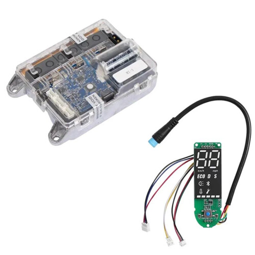 V3.0 Main Board Controller ESC Switchboard Dashboard for  M365 Pro Pro2 Motherboard Scooter Circuit Board Display