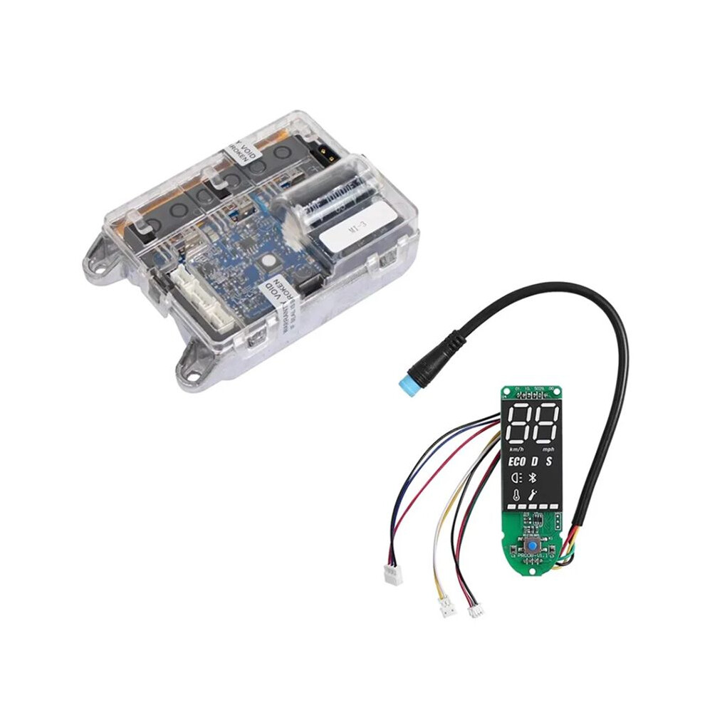 V3.0 Main Board Controller Esc Switchboard Dashboard For M365 Pro Pro2 Motherboard Scooter Circuit Board Display 6033189784908