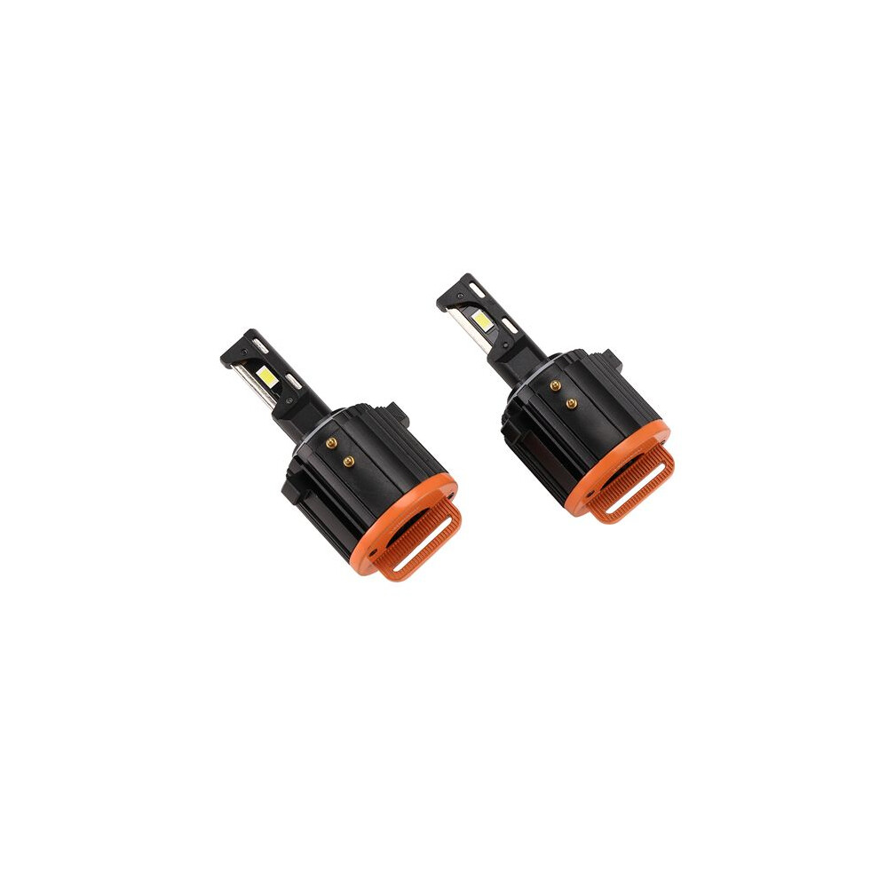 H15 Led Car Lights Headlight Bulbs High Low Daytime Running Lights For 6031595562844