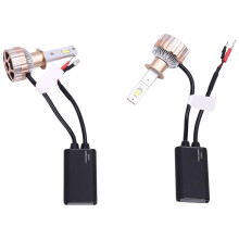 130w Car Headlight Led Headlight H1 for Car Led Headlights High and Low H1