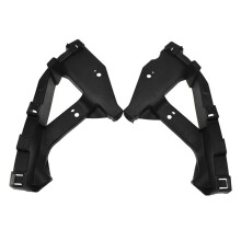 1 Pair Car Headlight Bracket 71190-TEA-T00 71140-TEA-T00 71190-TEA-H01 71140-TEA-H01 for   2016-2020