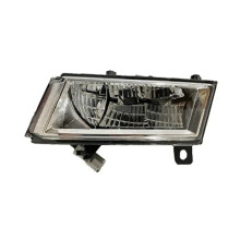 Left Fog Lights for R650 G500 S730 S500 P500 Truck LED Fog Light 2552717 2552714 LH
