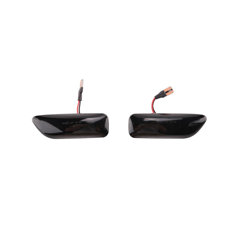 Flowing Turn Signal Dynamic Side Car For S60 S80 V70 Xc70 Xc90 Light 4713191170303