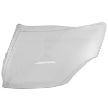 Für  Pajero V87 V93 V97 V80 2007-2020 Frontscheinwerfer-Abdeckung, Linsenschale, Lampenschirm, Transparente Scheinwerfermasken A