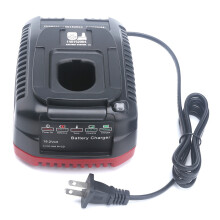 19.2 Volt C3 Battery Charger Replacement for 19.2 Volt Lithium & Ni-Cad Battery 315.PP2010 315.PP2011 US Plug
