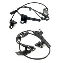 2 StüCk ABS-Raddrehzahlsensor Vorne  und Rechts Passend für   09-18 89542-02090 89543-02090