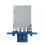 970351E100 Blower Resistance Module for  IX25 Accent  KX7 Air Conditioning Heater Speed Regulating Resistor 1
