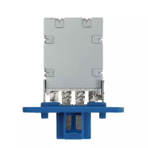 970351E100 Blower Resistance Module for  IX25 Accent  KX7 Air Conditioning Heater Speed Regulating Resistor