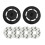 Suitable for Cobos X1 Omni /Turbo Sweeping Robot Accessories Mopping Mop Module Mop Bracket Rag 1
