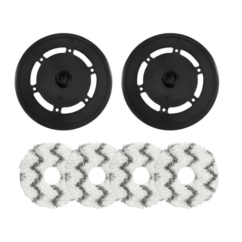 Suitable for Cobos X1 Omni /Turbo Sweeping Robot Accessories Mopping Mop Module Mop Bracket Rag
