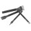 DIY Diamond Lacing Stitching Chisel Set Leather  Kits, Leather  Tooth Punching Tool 4mm 1/2/4/6 Prong 7