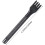DIY Diamond Lacing Stitching Chisel Set Leather  Kits, Leather  Tooth Punching Tool 4mm 1/2/4/6 Prong 4