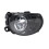 For  A8 D3 2004-2007 4E0941700A Right Front Driving Fog Lamp Light Assembly with Halogen Bulbs 1