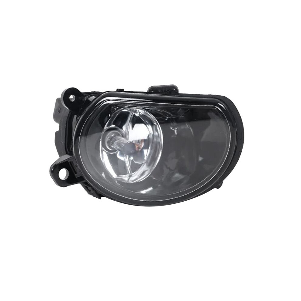For A8 D3 2004-2007 4E0941700a Right Front Driving Fog Lamp Assembly With Halogen Bulbs Light 6031501832375