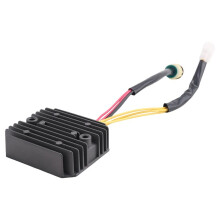 New Motorcycle Voltage Regulator Rectifier for Africa Twin XRV 750 Africa Twin 750XRV 14568-70929-1N 31600-MY1-003