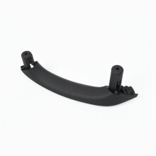 Car Inner Door Handle Cover Trim ABS for - X3 X4 F25 F26 2010-2016 Accessories ,51419209215 Left