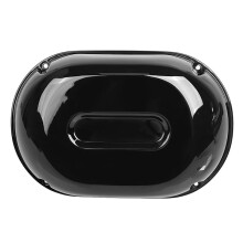 Air Filter Cover Protector for Shadow Spirit VT750DC 2001-2007 Vivid Black