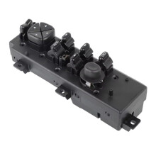 Car Power Window Master for Grand Cherokee WJ 1999-2004 Accessories Replace 55196389AB 5JM60DX9AB