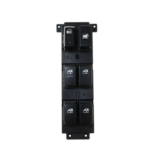 93570-2B000S4 Driver Left Power Window  para  Santa Fe CM 2007-2011